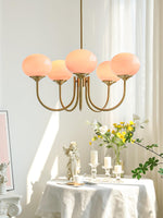 marshmallow-chandelier
