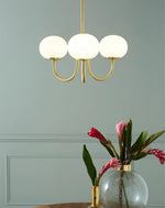 marshmallow-chandelier