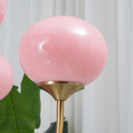Marshmallow Pendant Light