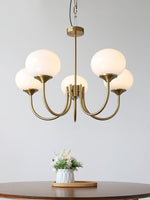 marshmallow-chandelier