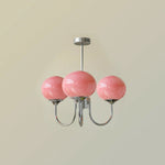 Marshmallow Pendant Light