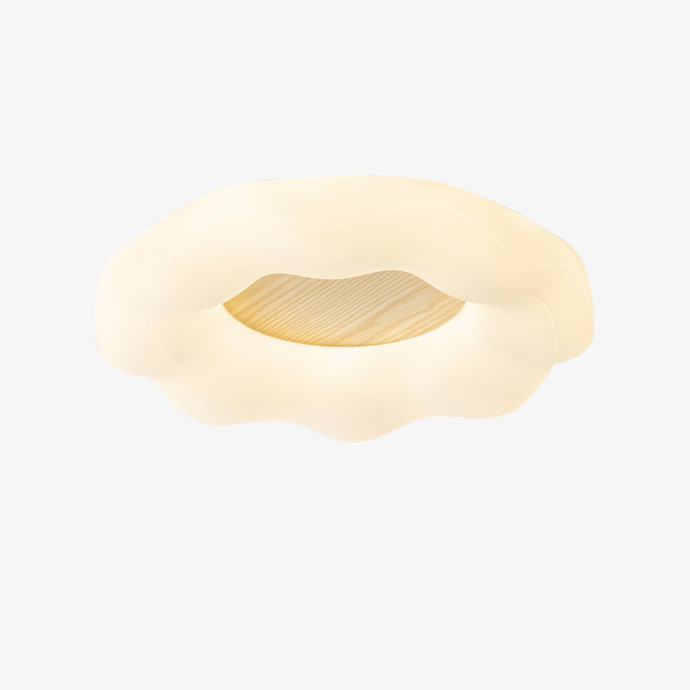 Marshmallow LED Ceiling Light