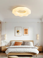 Marshmallow LED Ceiling Light