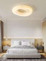 Marshmallow LED Ceiling Light
