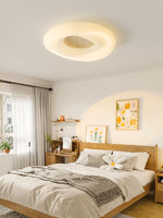 Marshmallow LED Ceiling Light