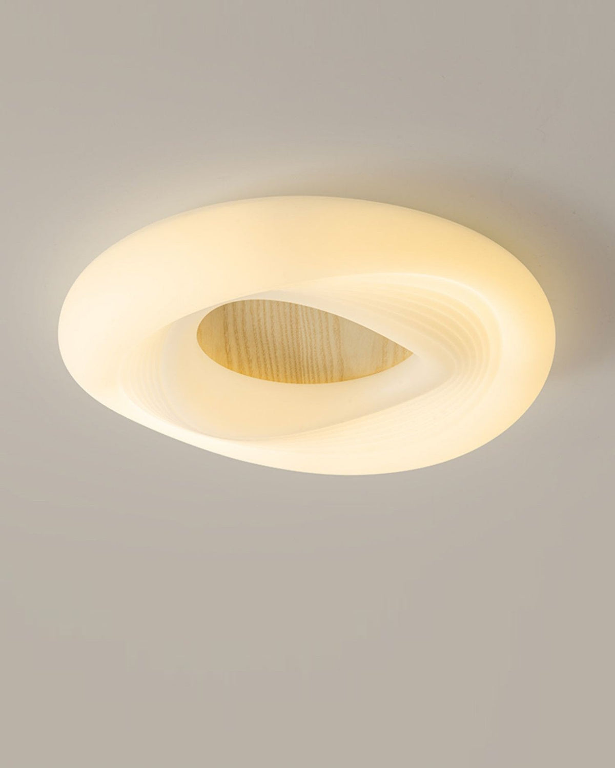 Marshmallow LED Ceiling Light
