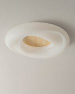 Marshmallow LED Ceiling Light