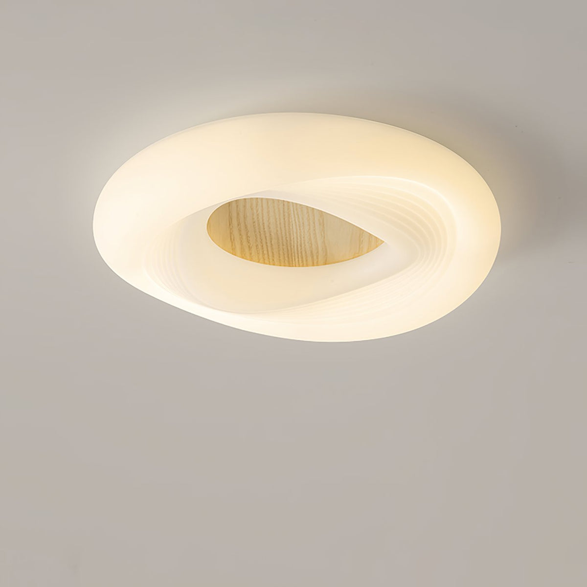 Marshmallow LED Ceiling Light