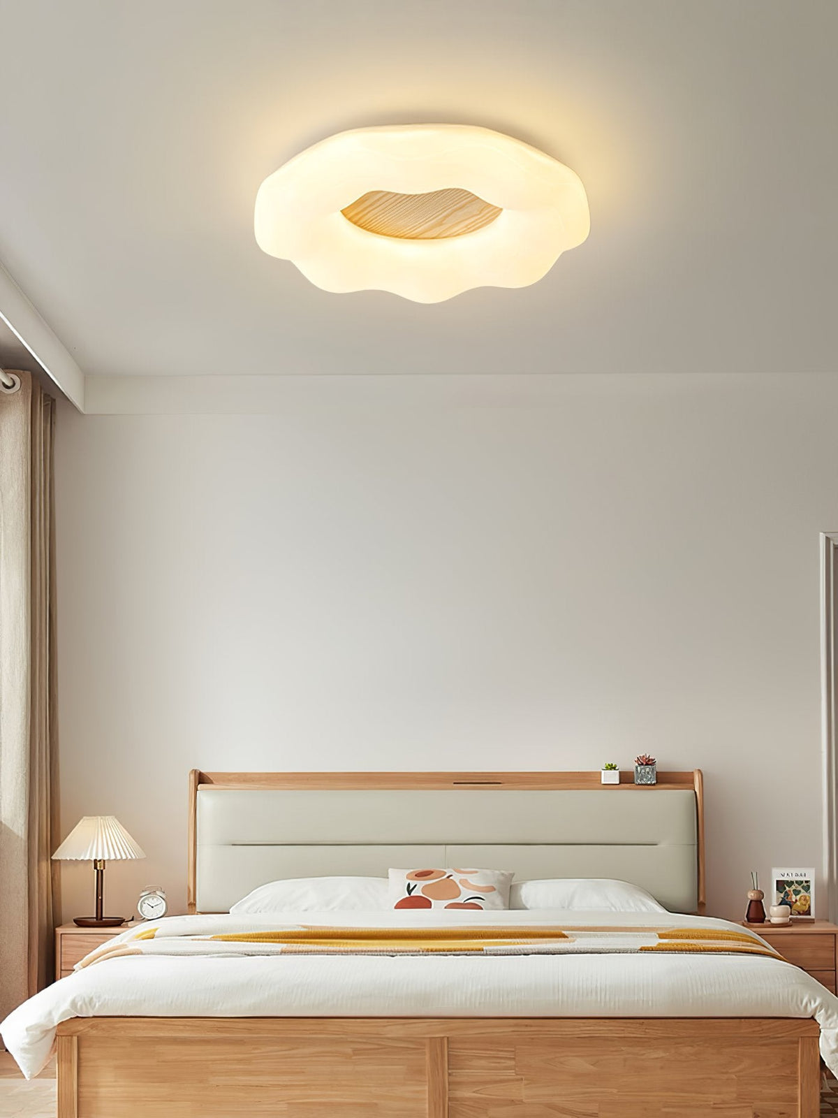 Marshmallow LED Ceiling Light