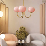 Marshmallow Pendant Light