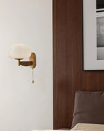 marshmallow-wall-lamp