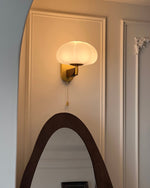 marshmallow-wall-lamp