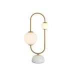 Martha Table Lamp