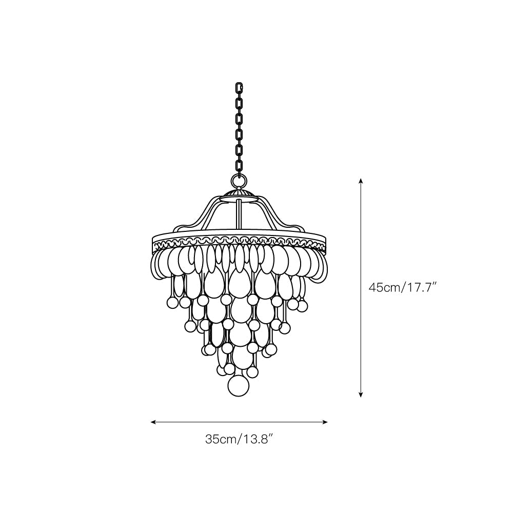 crystal-inverted-pyramid-chandelier