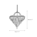 crystal-inverted-pyramid-chandelier