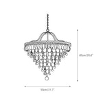 crystal-inverted-pyramid-chandelier