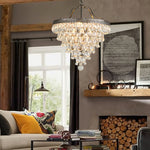 crystal-inverted-pyramid-chandelier