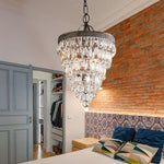 crystal-inverted-pyramid-chandelier