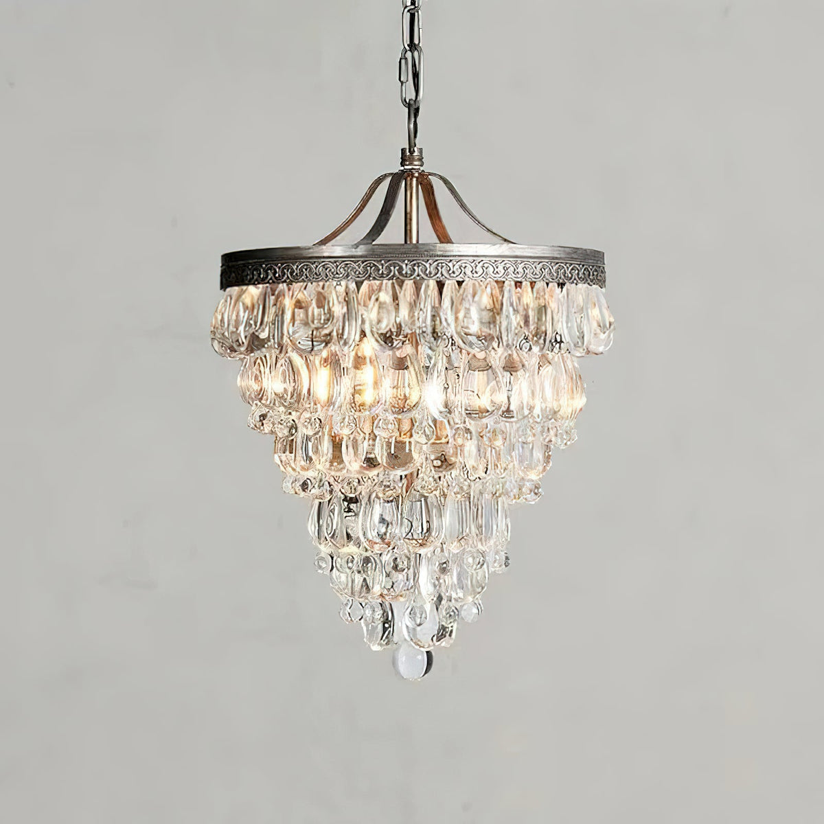 crystal-inverted-pyramid-chandelier