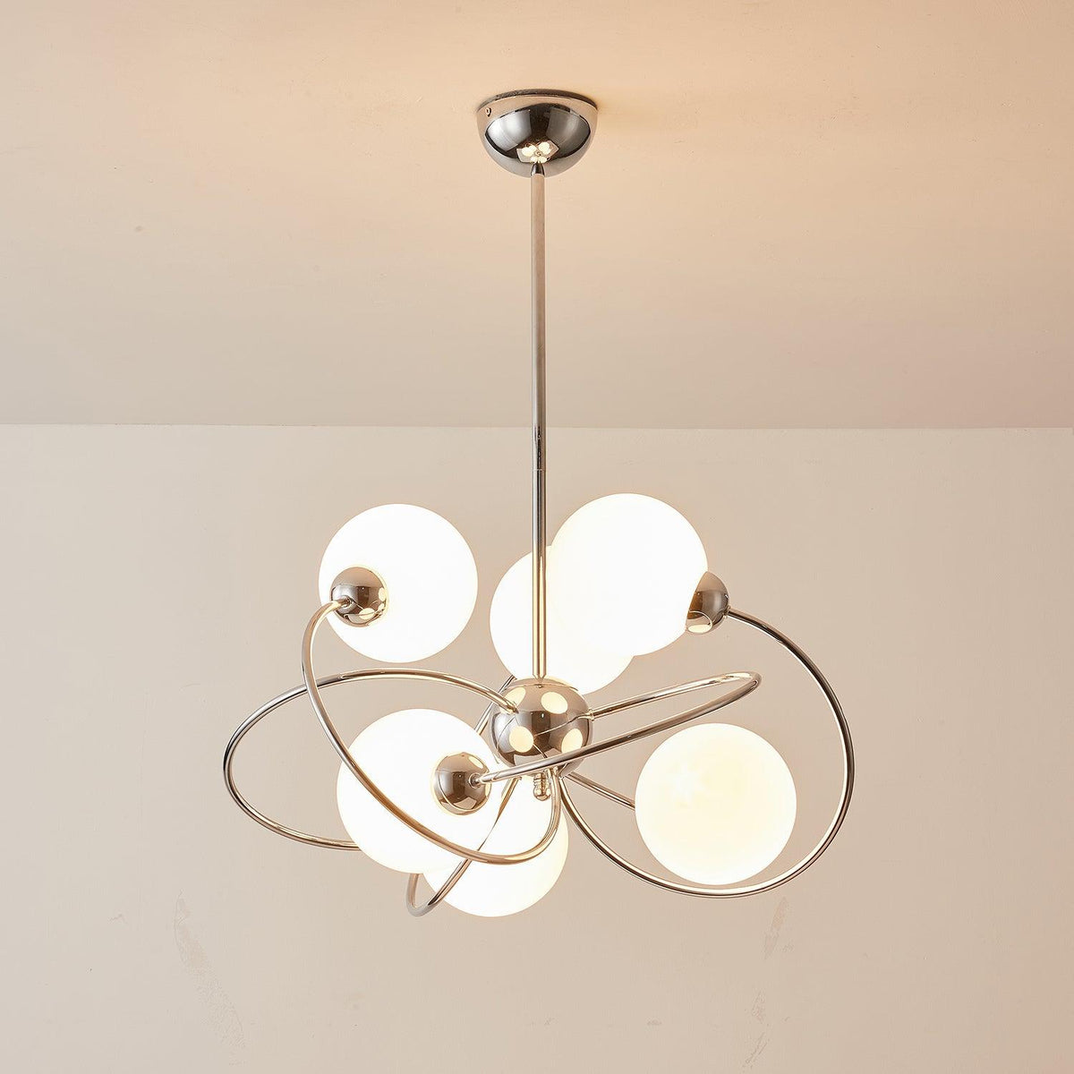 maru-chandelier