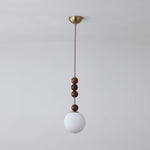 Maru Pendant Light