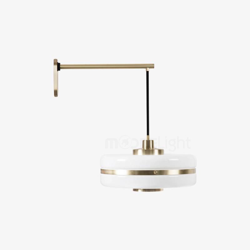 Masina Wall Light