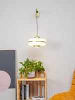 Masina Wall Light