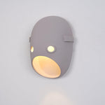 The Party Wall Light