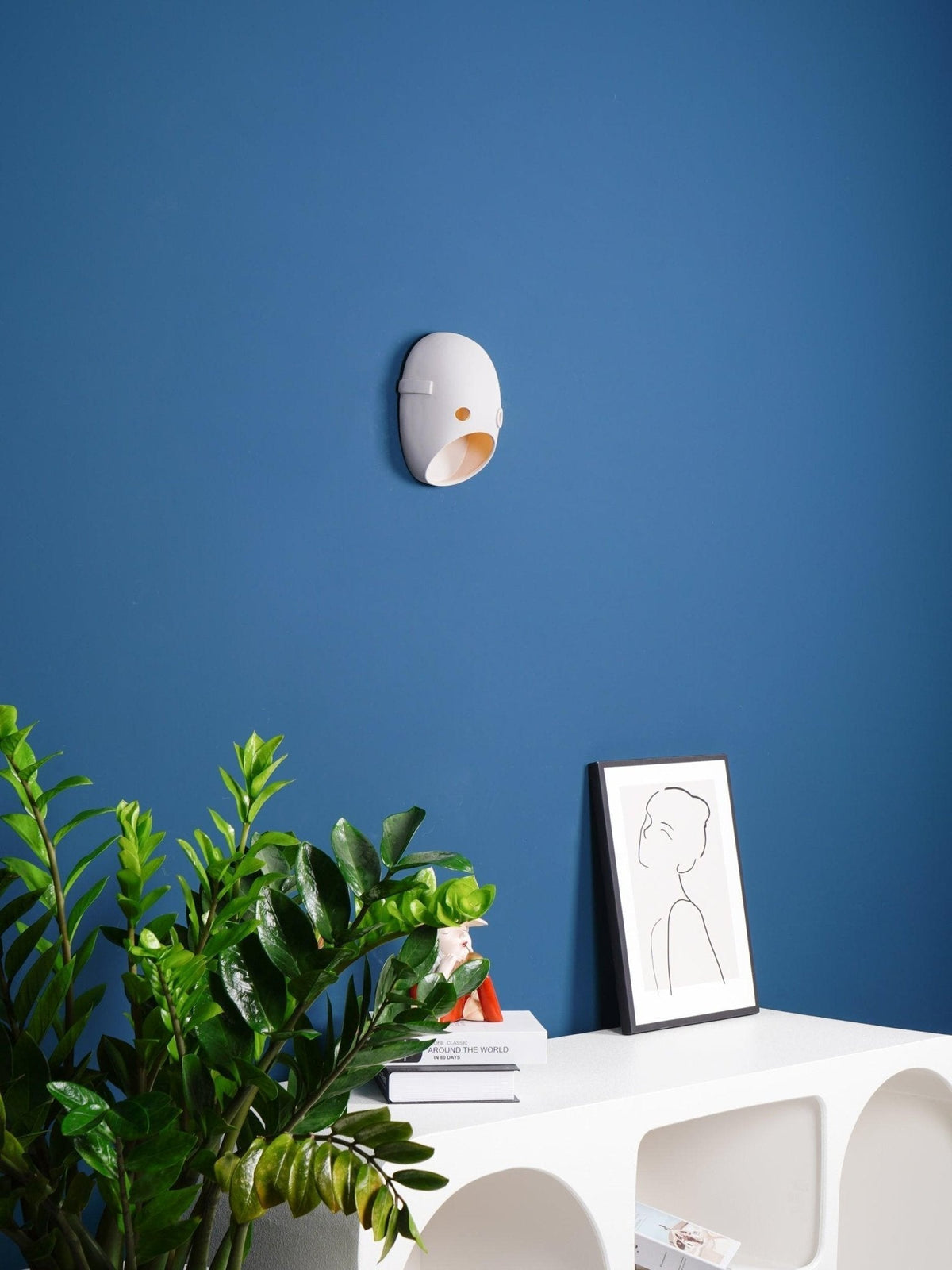 The Party Wall Light