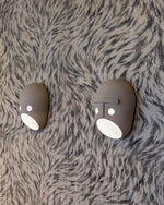 The Party Wall Light