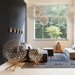 The Party Wall Light
