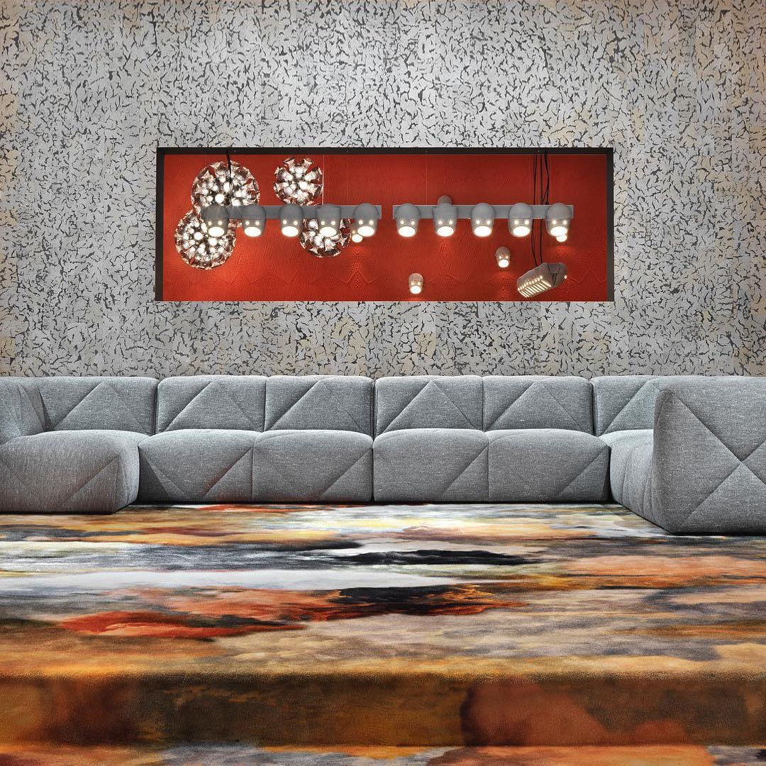 The Party Wall Light