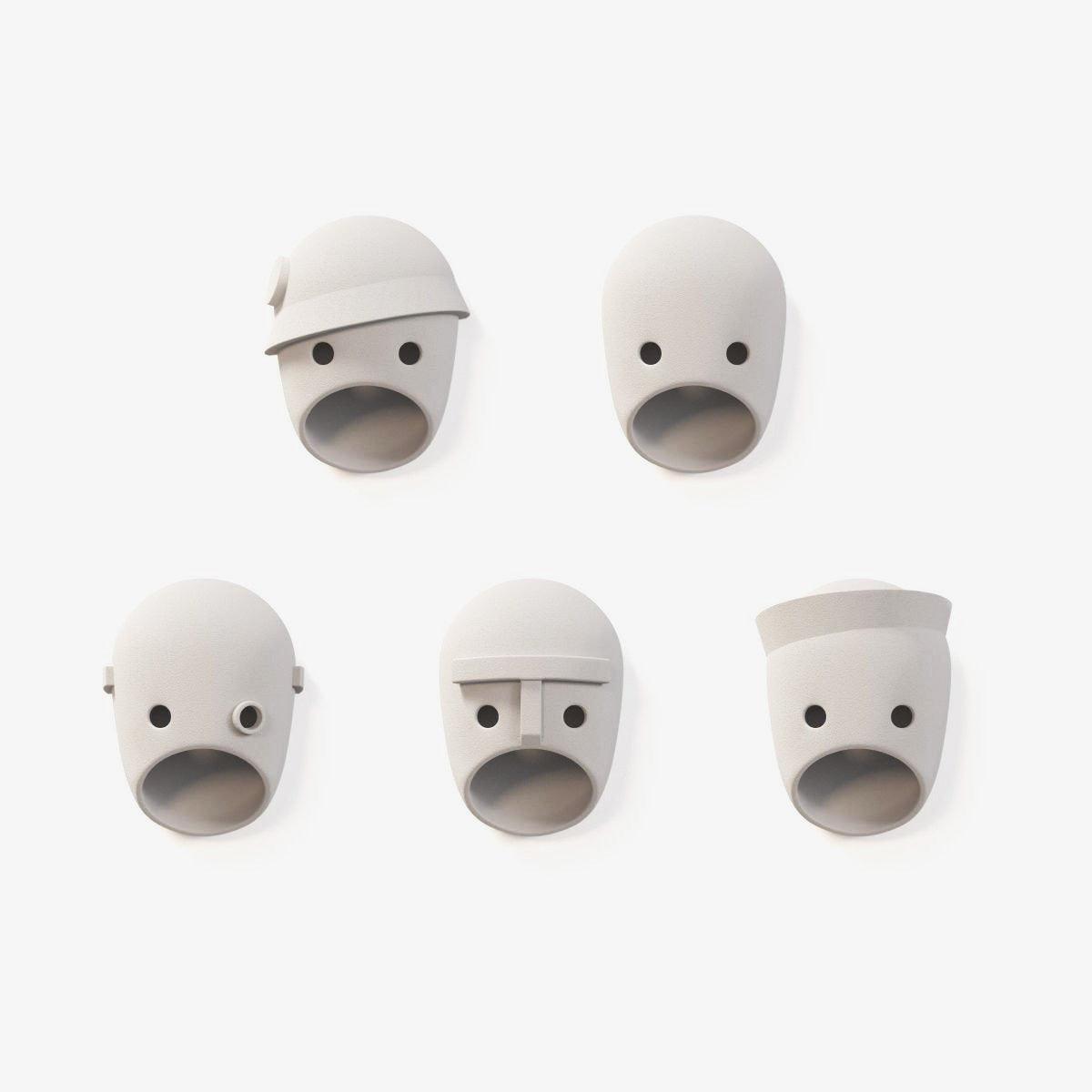 The Party Wall Light