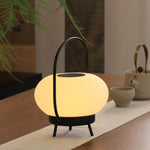 Masker Portable Built In Battery Table Light