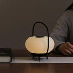 Masker Portable Built In Battery Table Light