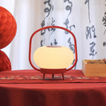 Masker Portable Built In Battery Table Light