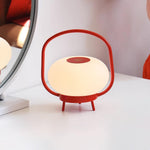 Masker Portable Built In Battery Table Light