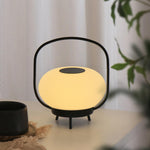 Masker Portable Built In Battery Table Light