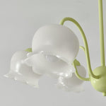 matcha-resin-flower-chandelier