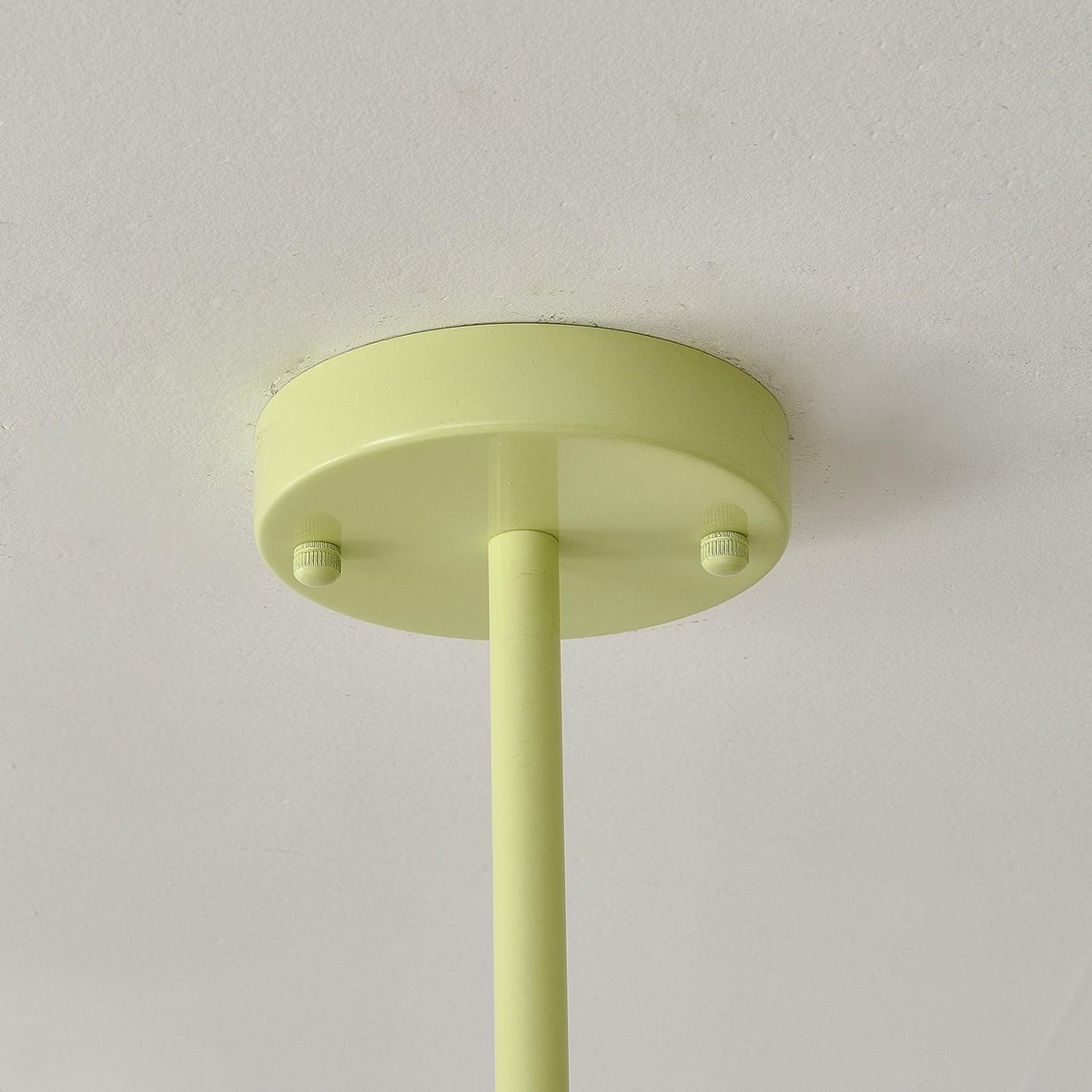 matcha-resin-flower-chandelier