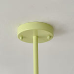 matcha-resin-flower-chandelier
