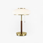 Matsutake Mushroom Table Lamp
