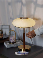 Matsutake Mushroom Table Lamp