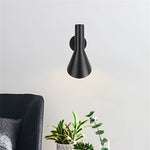 Nordic Simple Adjustable Wall Lamp