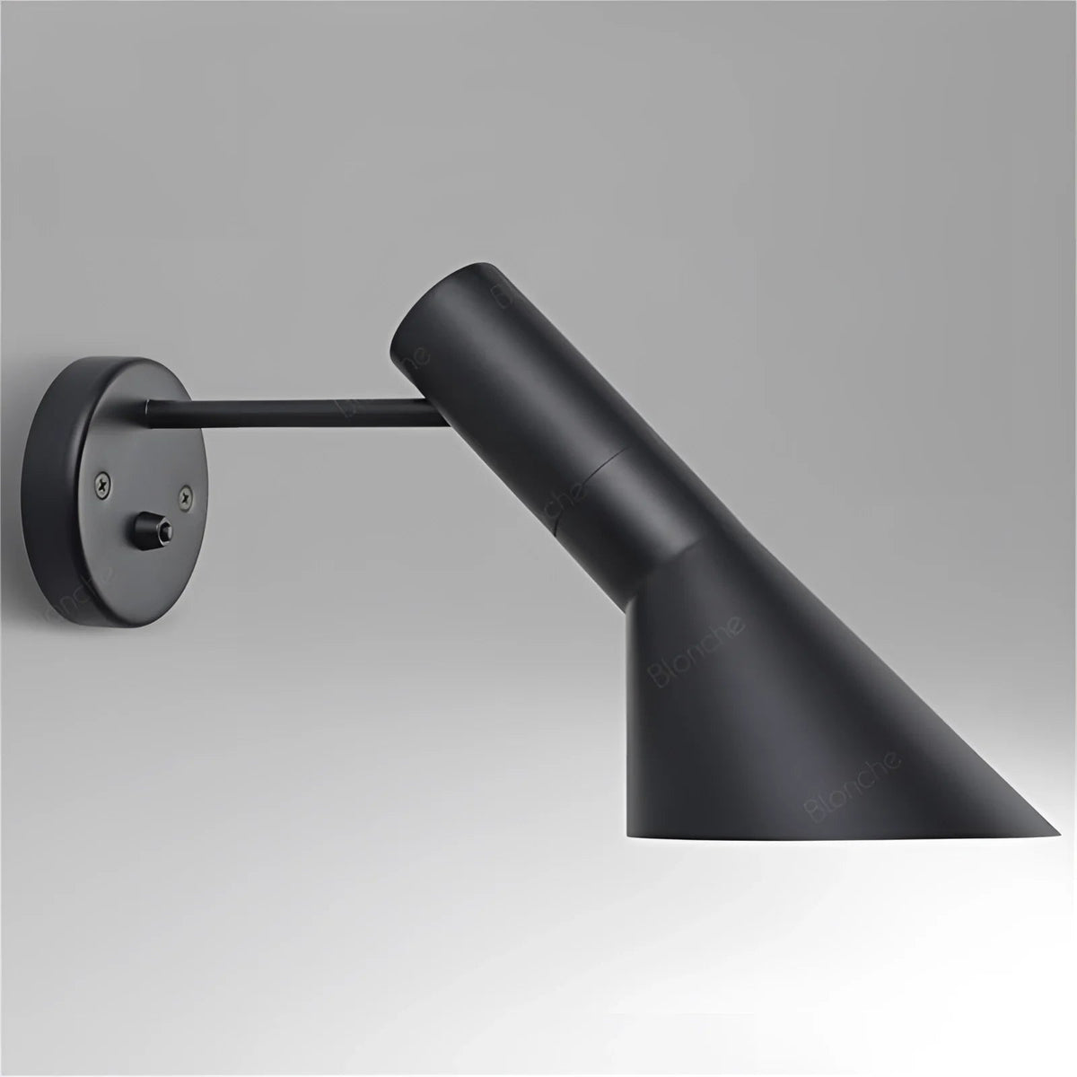 Nordic Simple Adjustable Wall Lamp