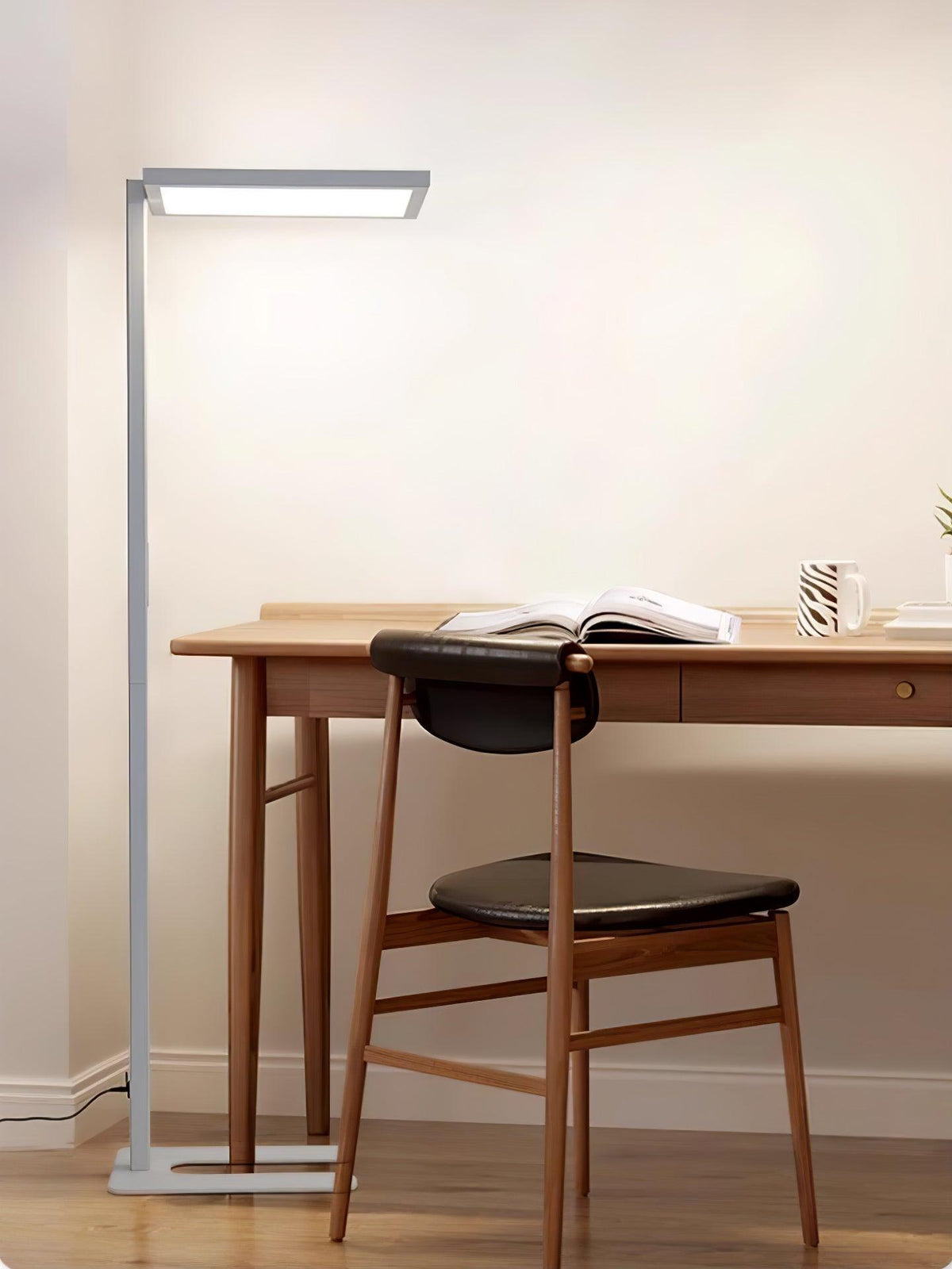 Matthis Led Floor Lamp