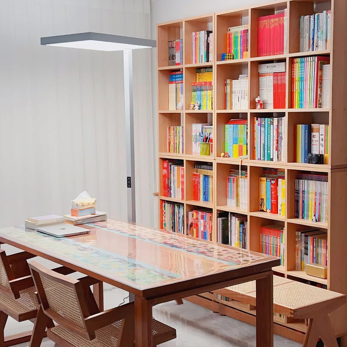 Matthis Led Floor Lamp