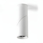 Maxwell Pivot Surface Downlight – Modern LED Ceiling Spotlight