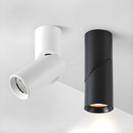 Maxwell Pivot Surface Downlight – Modern LED Ceiling Spotlight