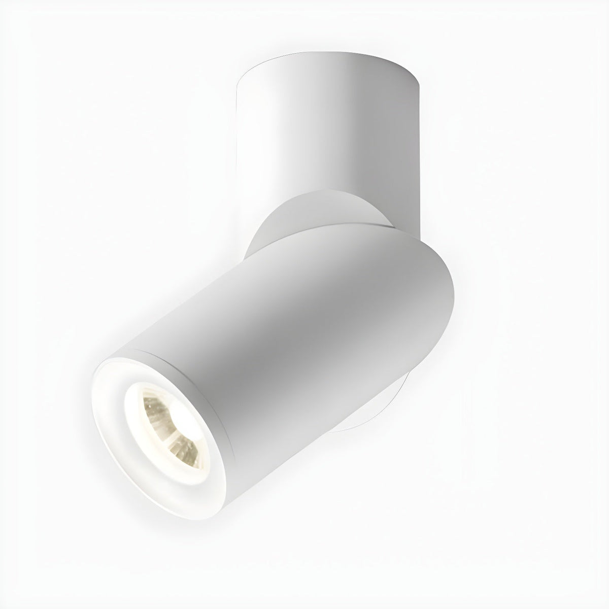 Maxwell Pivot Surface Downlight – Modern LED Ceiling Spotlight